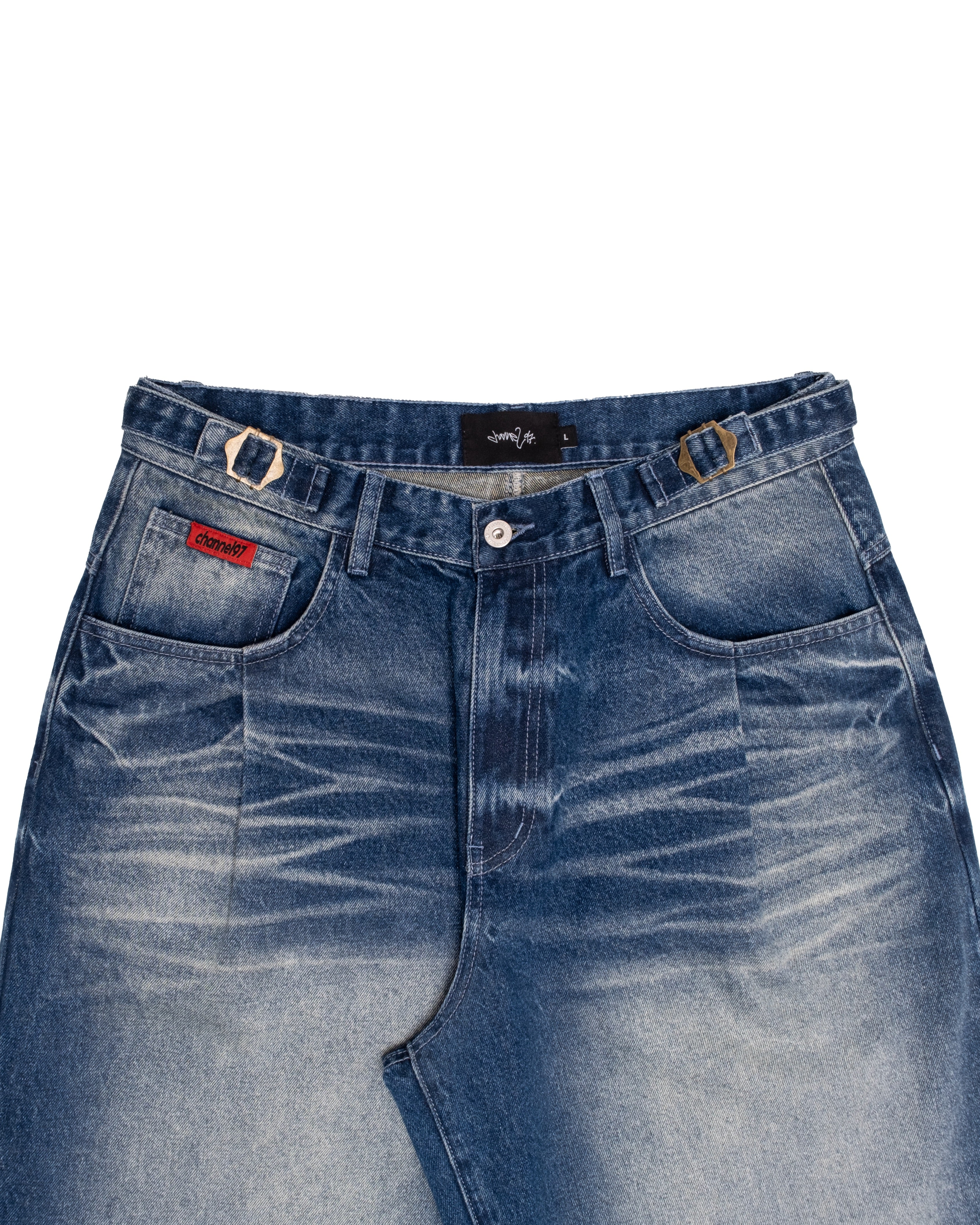 DREAMERS DENIM ALL 3 BUNDLE