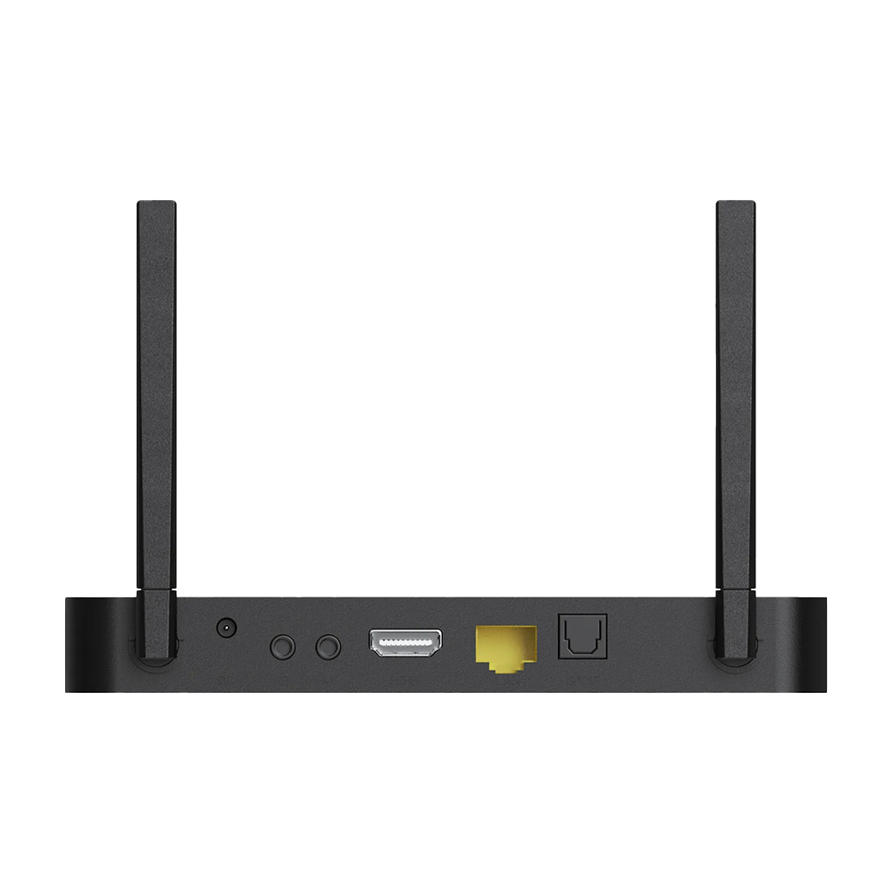 2024 Superbox S5 Pro (Newest)
