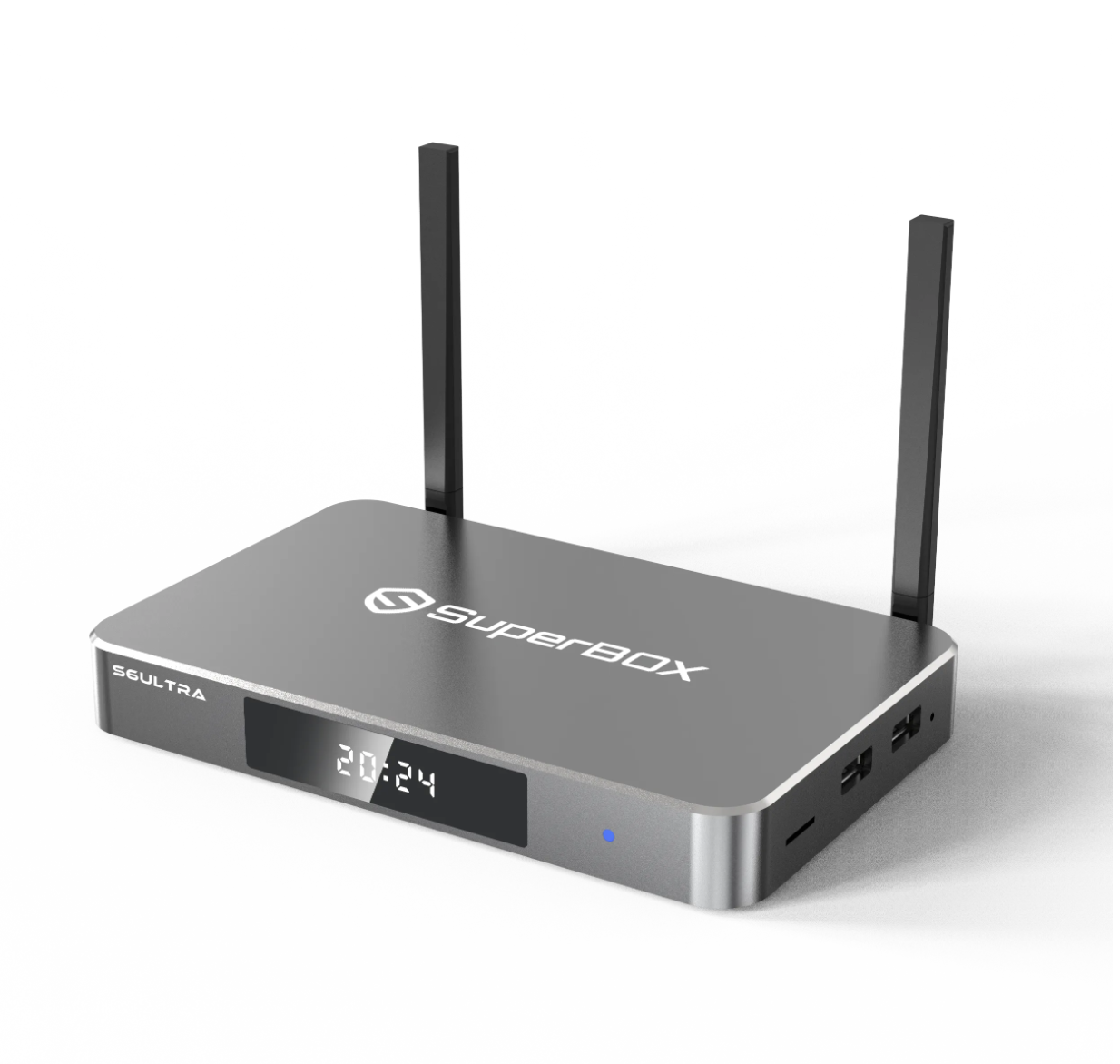 2025 Superbox S6 ULTRA (Pre-Order)