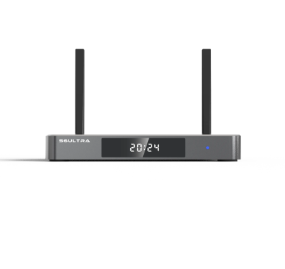 2025 Superbox S6 ULTRA (Pre-Order)
