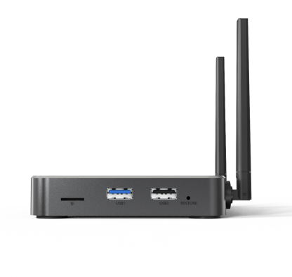 2025 Superbox S6 ULTRA (Pre-Order)