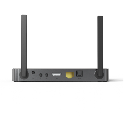 2025 Superbox S6 ULTRA (Pre-Order)