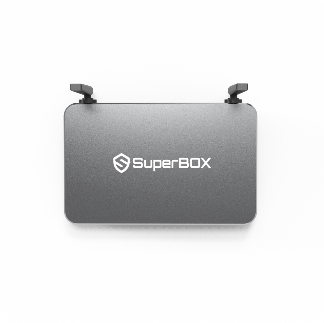 2025 Superbox S6 ULTRA (Pre-Order)