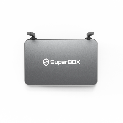 2025 Superbox S6 ULTRA (Pre-Order)
