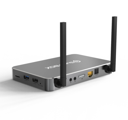 2025 Superbox S6 ULTRA (Pre-Order)