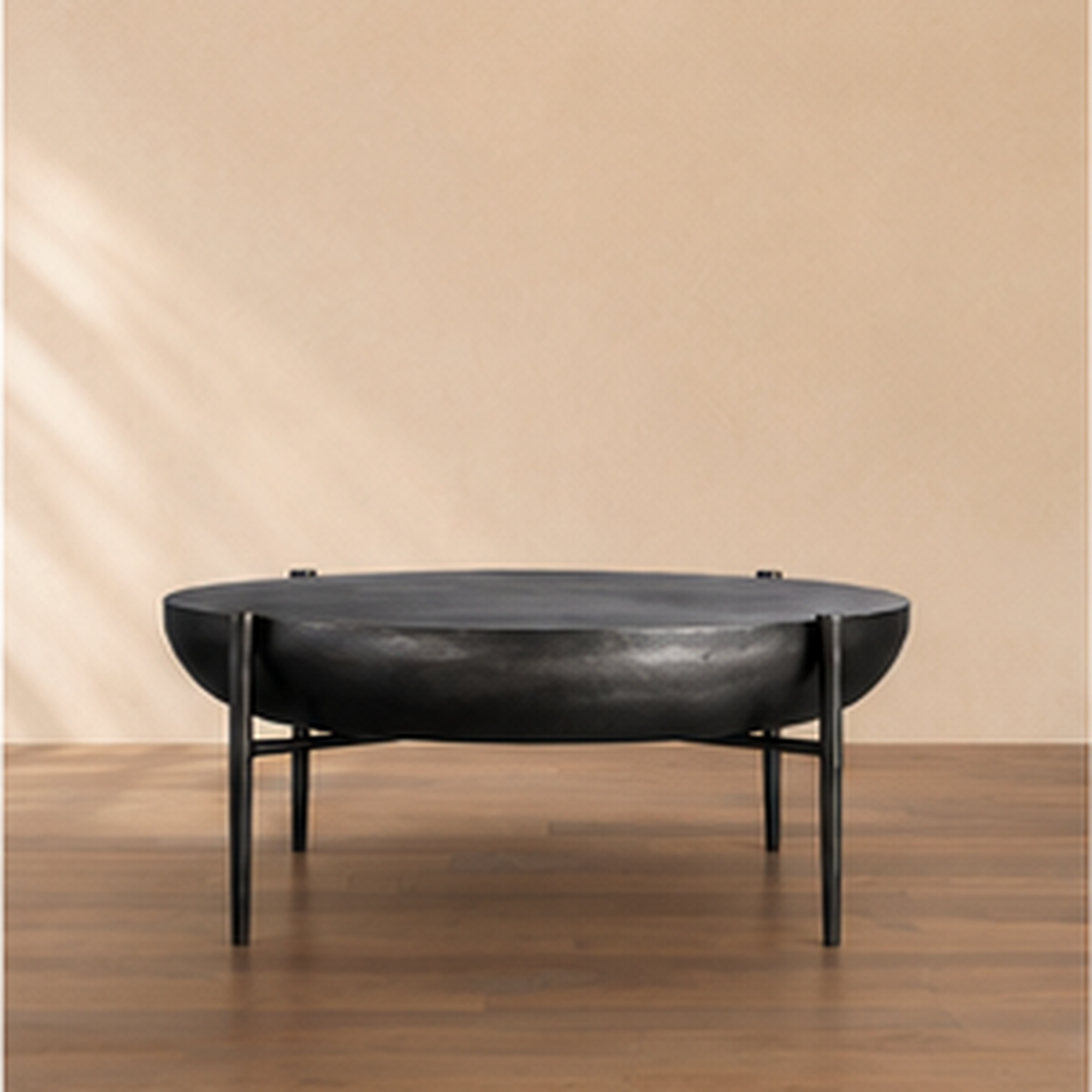 Donven Coffee Table