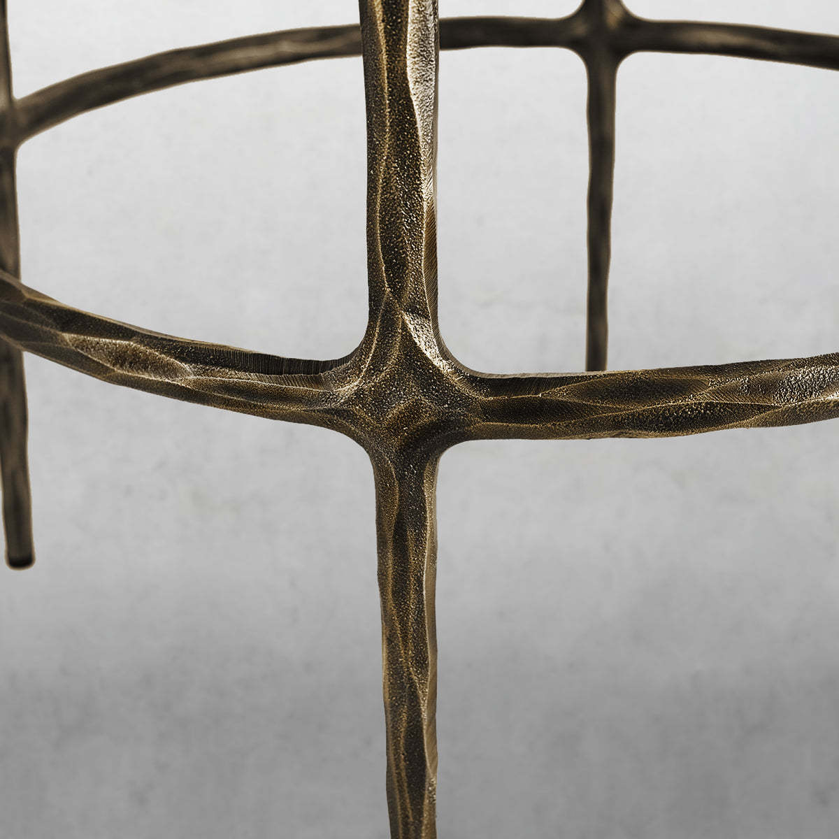 Thaddeus Bar Counter Stool-Fullstarlighting