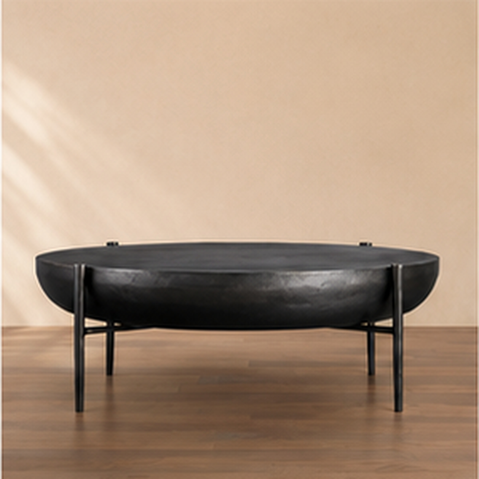 Donven Coffee Table