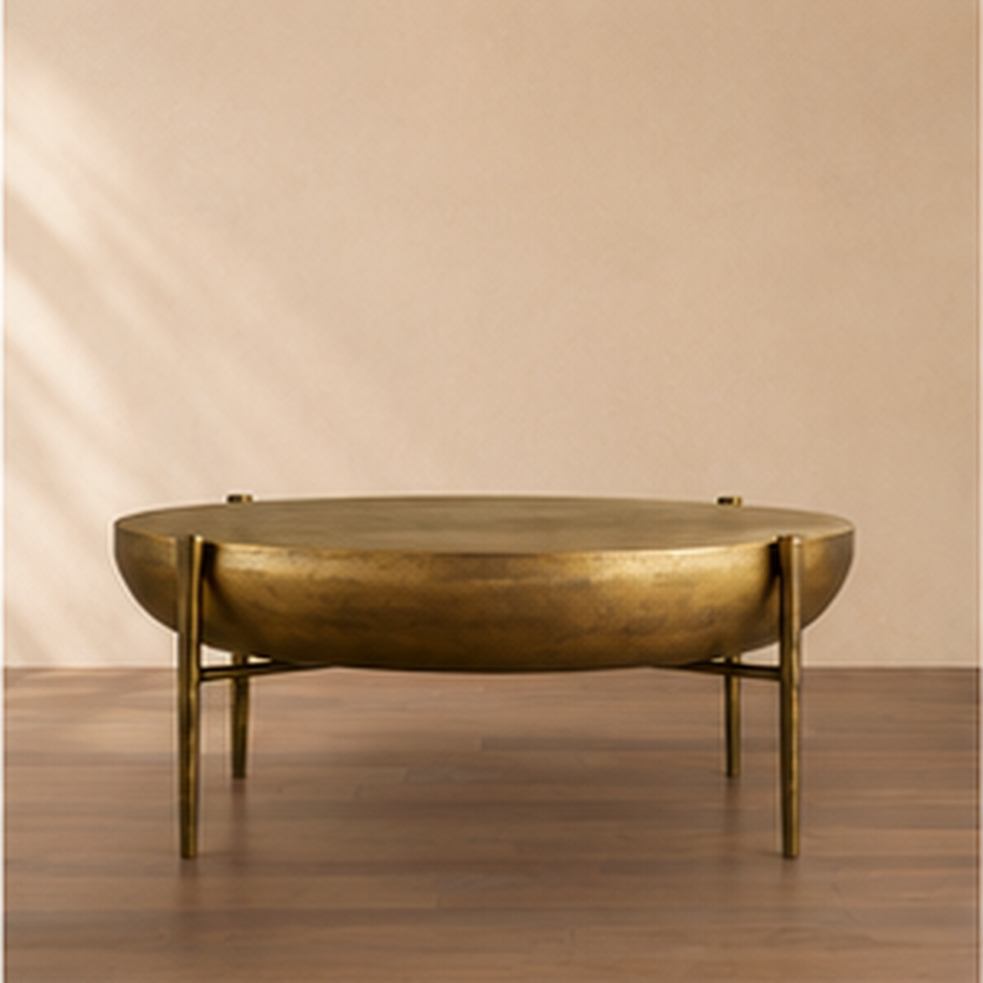 Donven Coffee Table