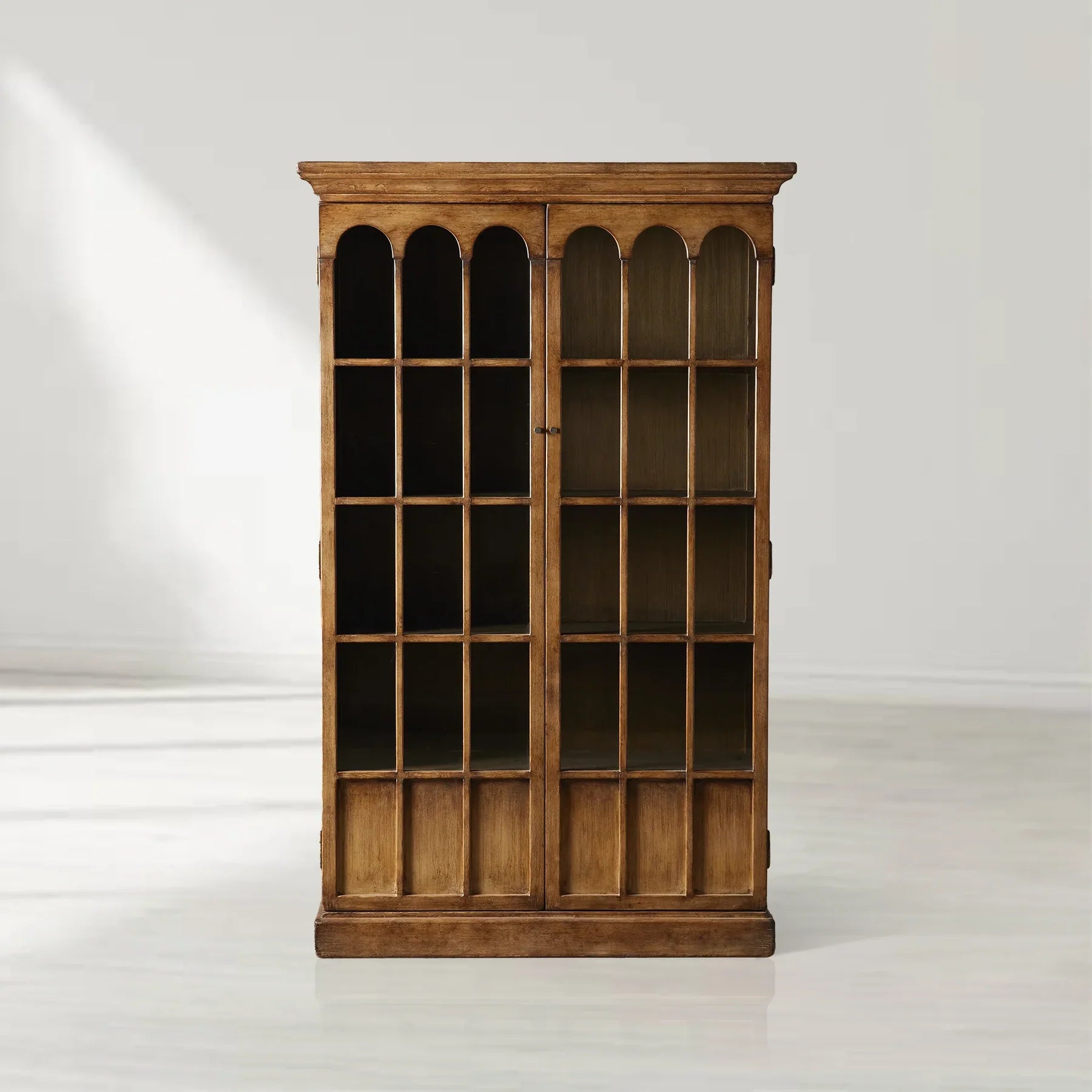 Merritt Cabinet-Fullstarlighting
