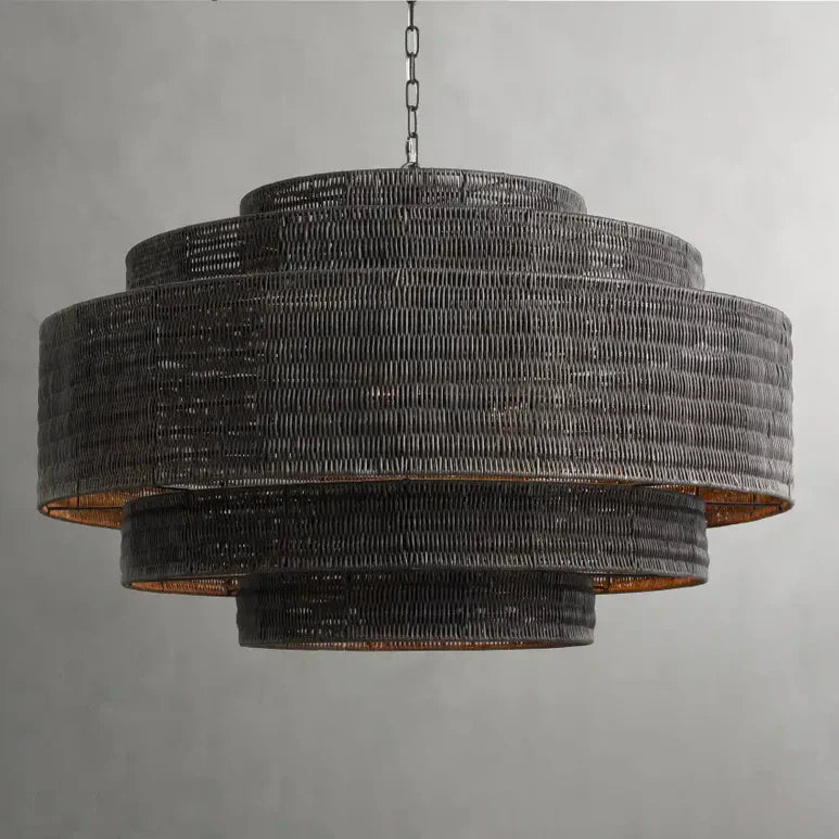Paloma Chandelier-Fullstarlighting