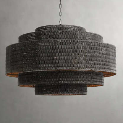 Paloma Chandelier-Fullstarlighting