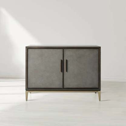 Malone two Door Cabinet