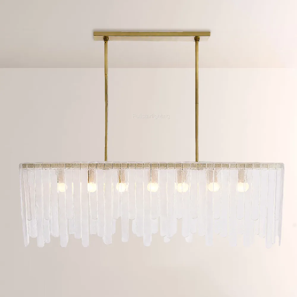Leigglhton Chandelier
