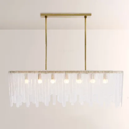 Leigglhton Chandelier