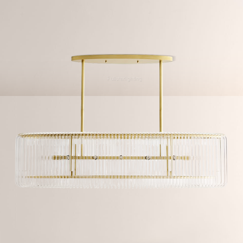 Chandller Chandelier-Fullstarlighting