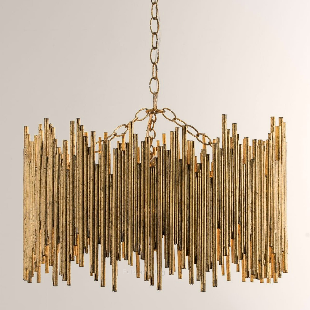 Preslcatt Pendant-Fullstarlighting