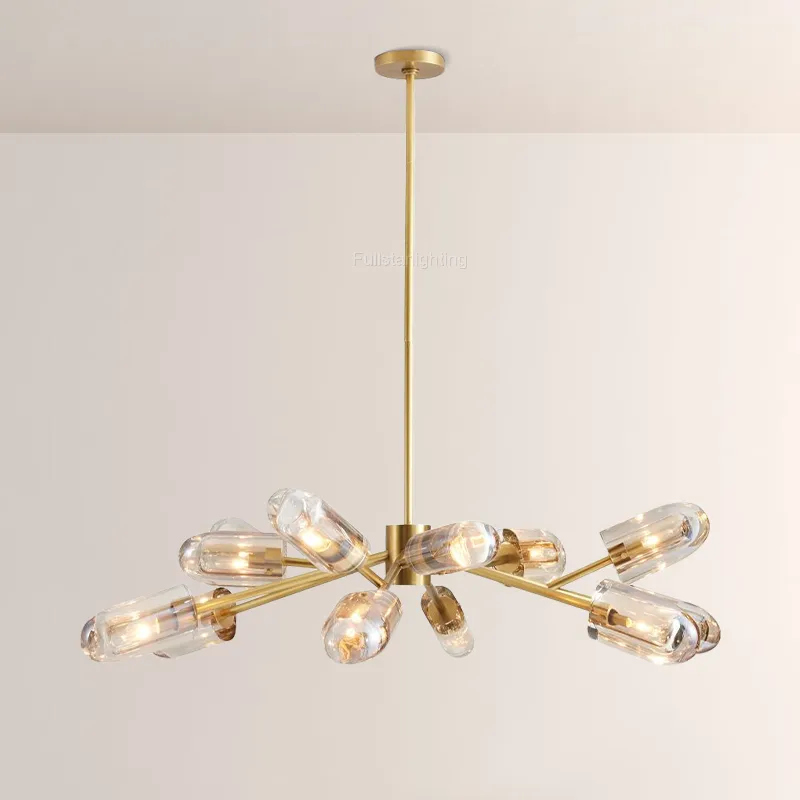 Javlier Chandelier
