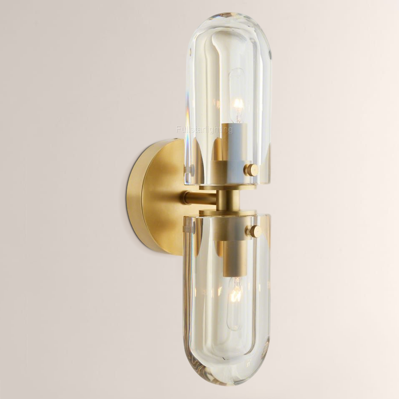 Javielr Sconce