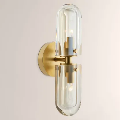 Javielr Sconce