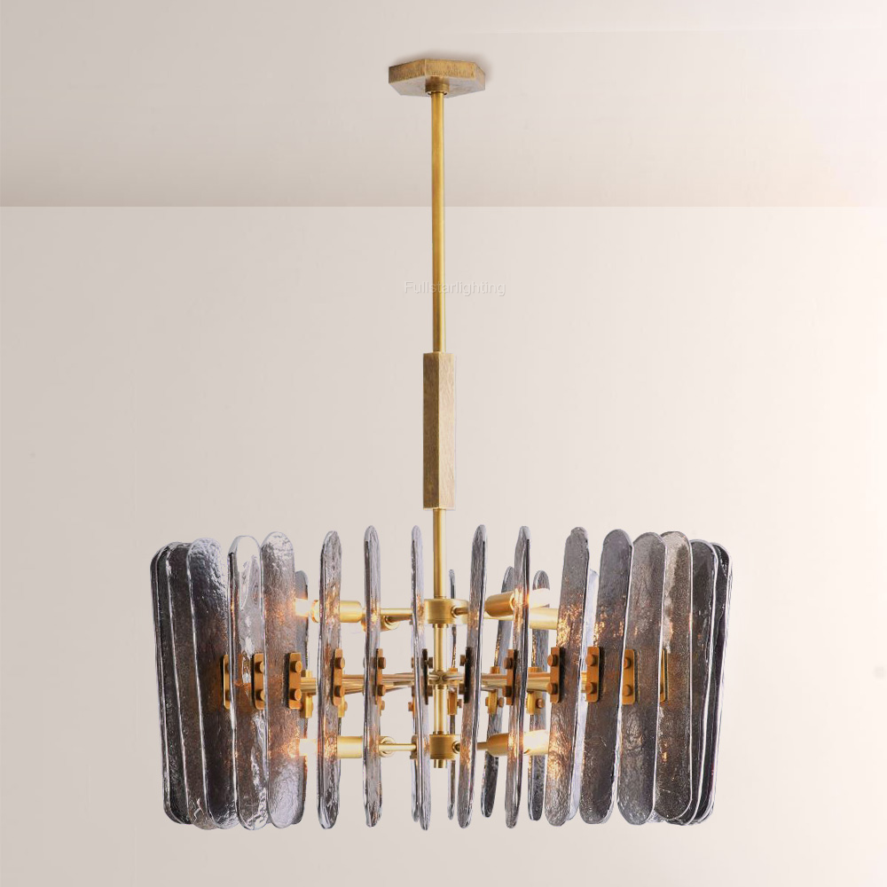 Klaulls Chandelier