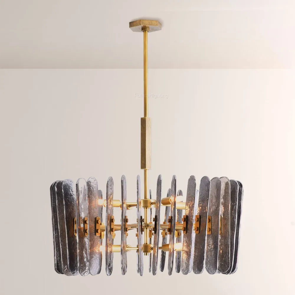 Klaulls Chandelier