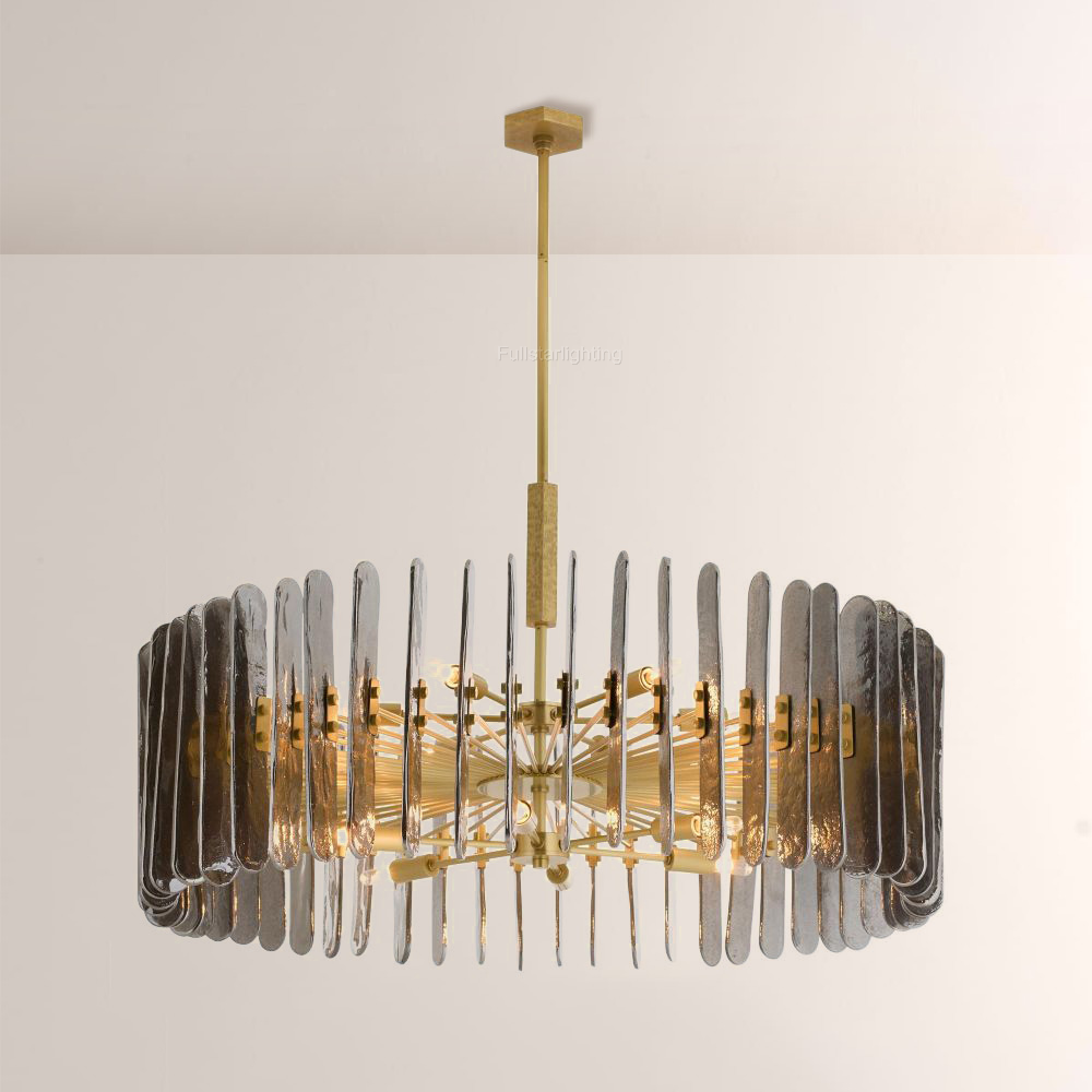 Klaulls Large Chandelier