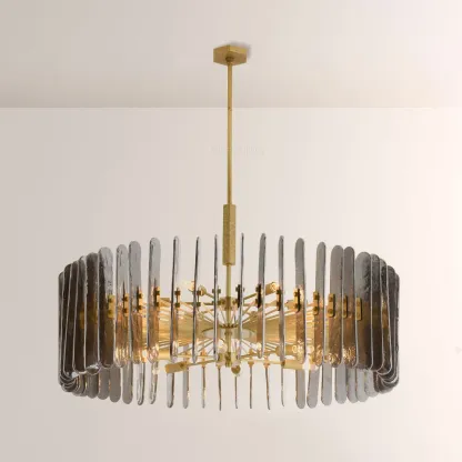 Klaulls Large Chandelier