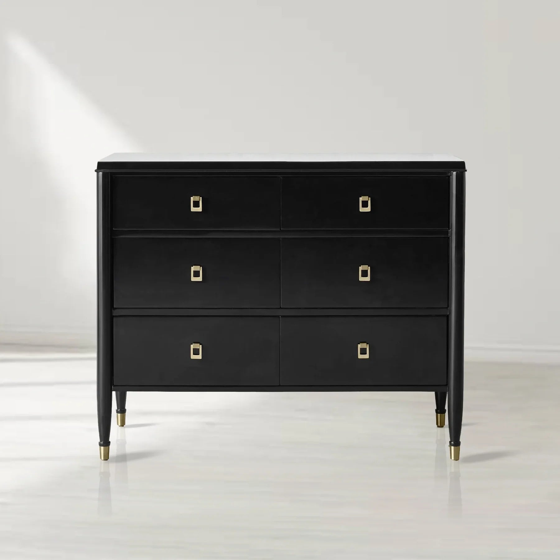 Lavenir 6-Drawer Chest