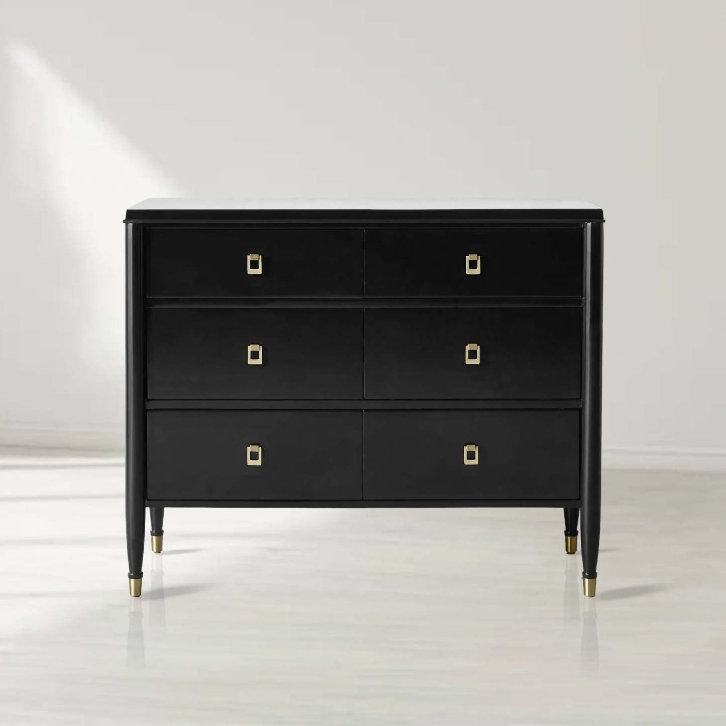 Lavenir 6-Drawer Chest