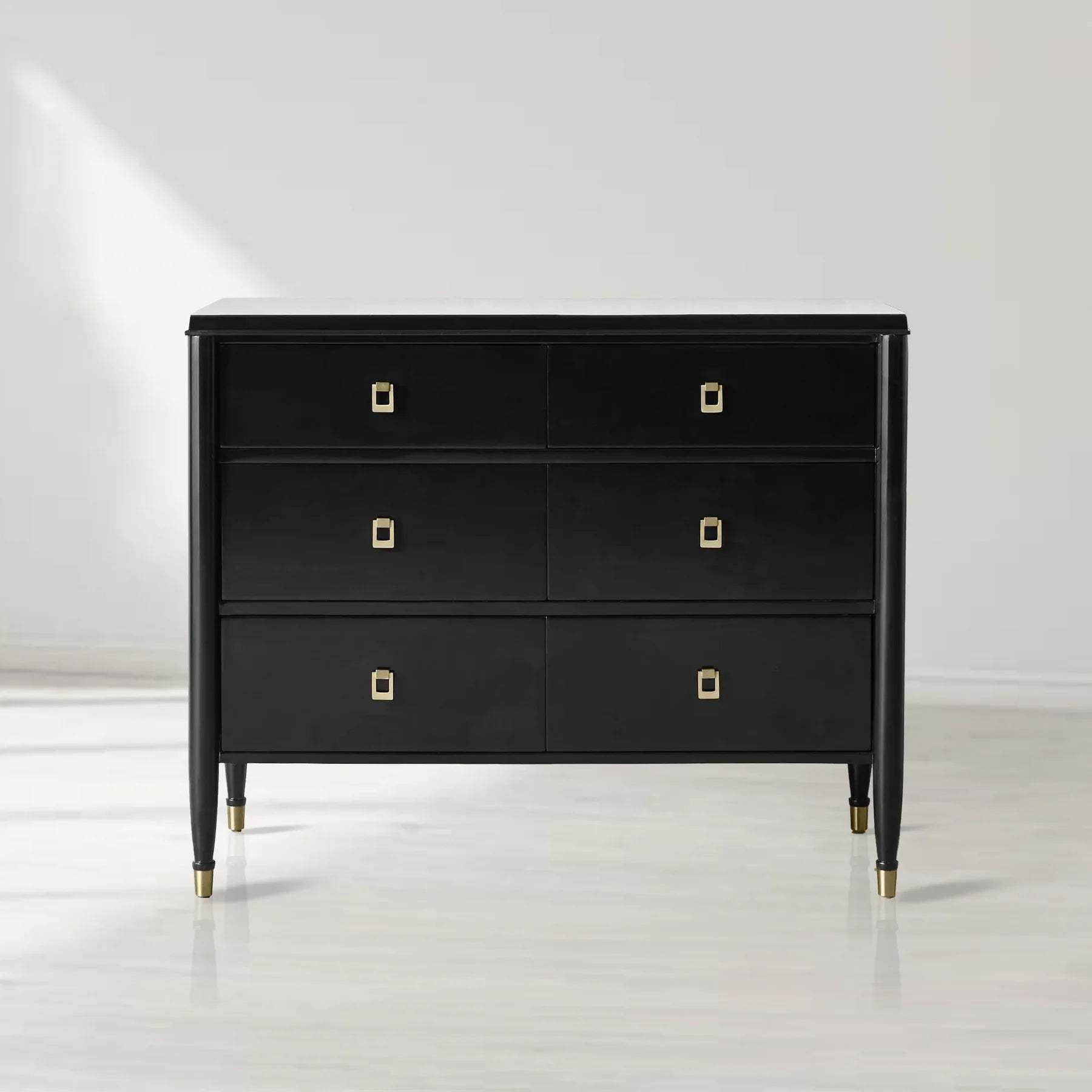 Lavenir 6-Drawer Chest