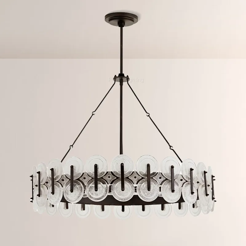 Rondeolle Chandelier