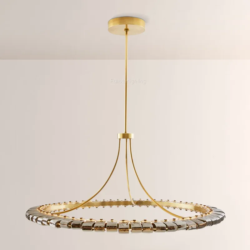 Santorlini Chandelier