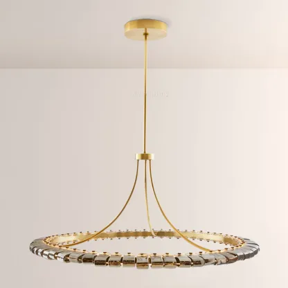 Santorlini Chandelier