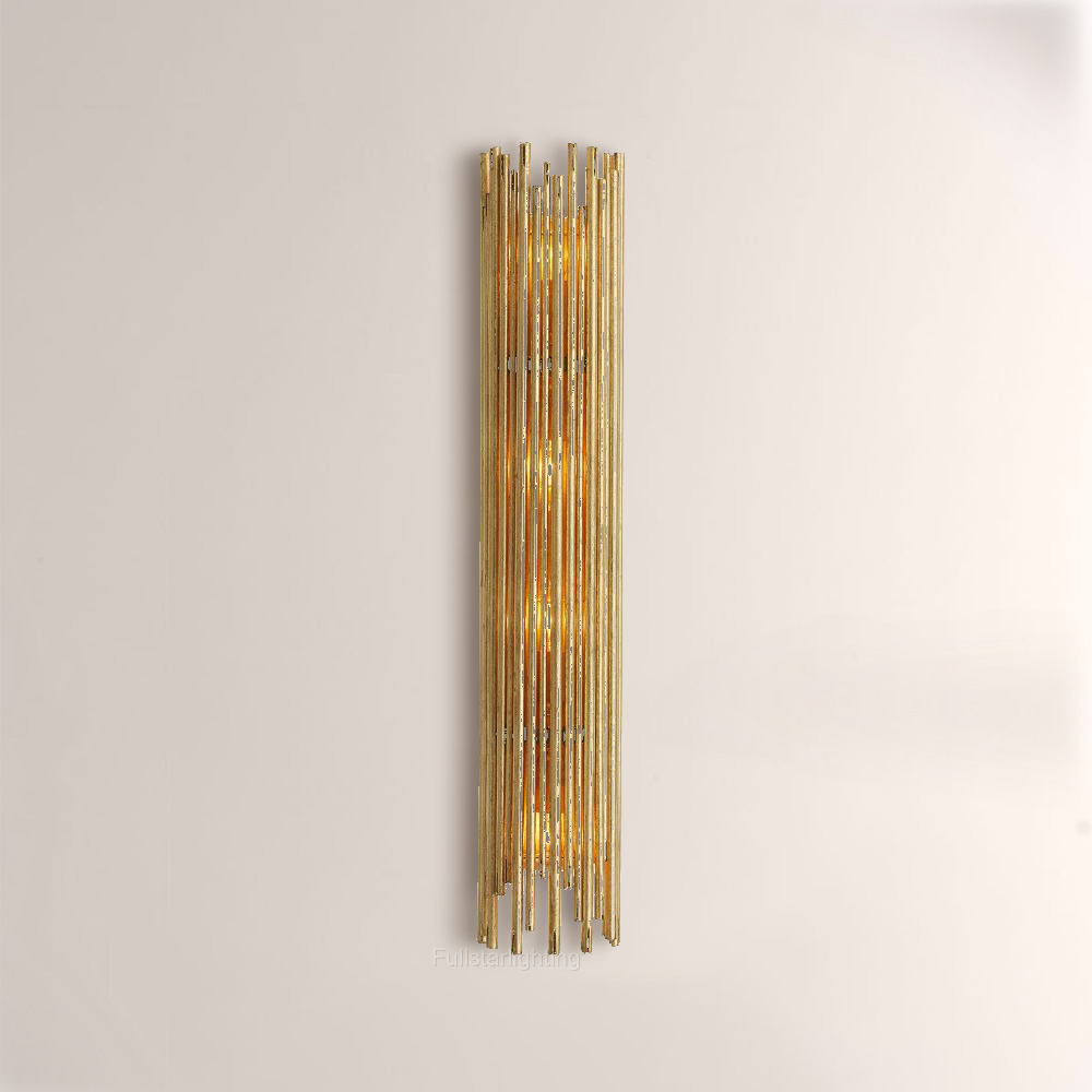 Preslcatt Sconce-Fullstarlighting