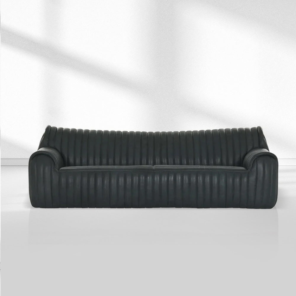 Aspen Leather Sofa-Fullstarlighting