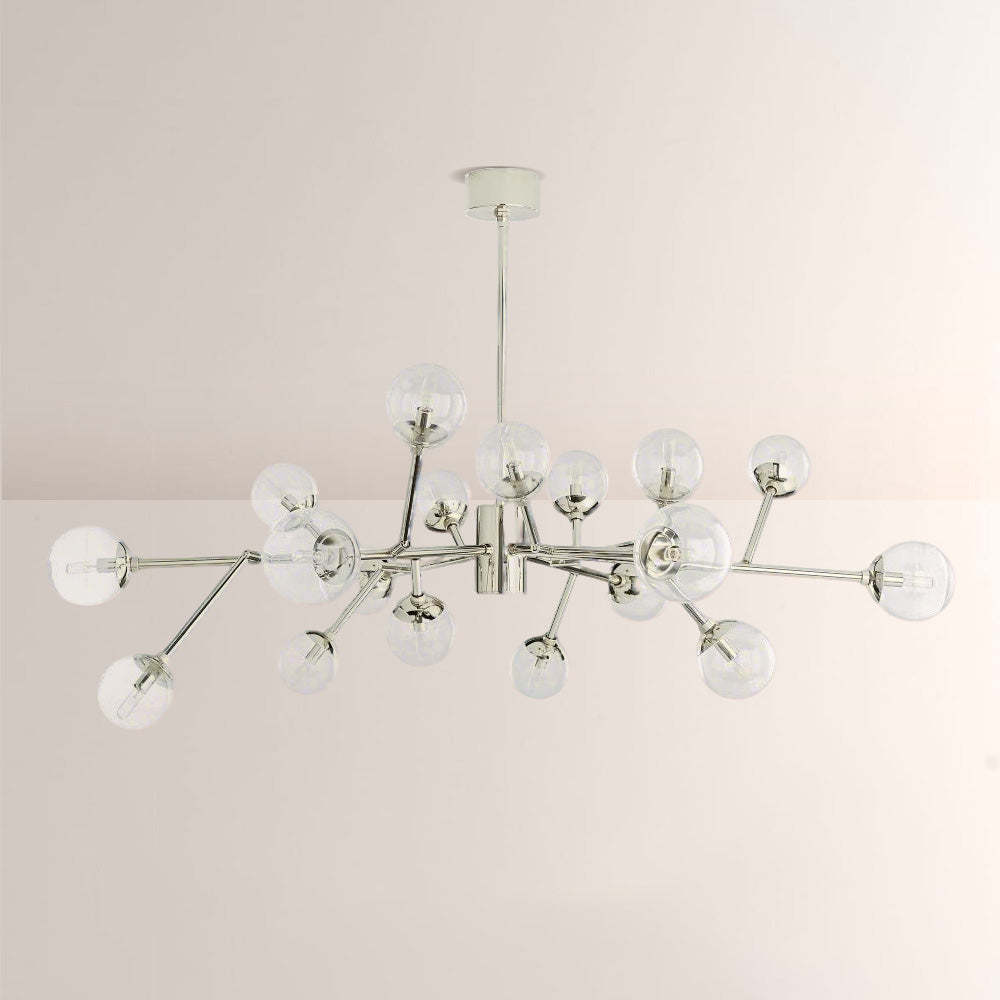Dallas Medium Chandelier