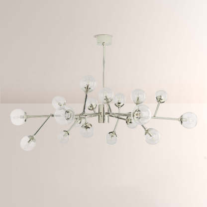Dallas Medium Chandelier