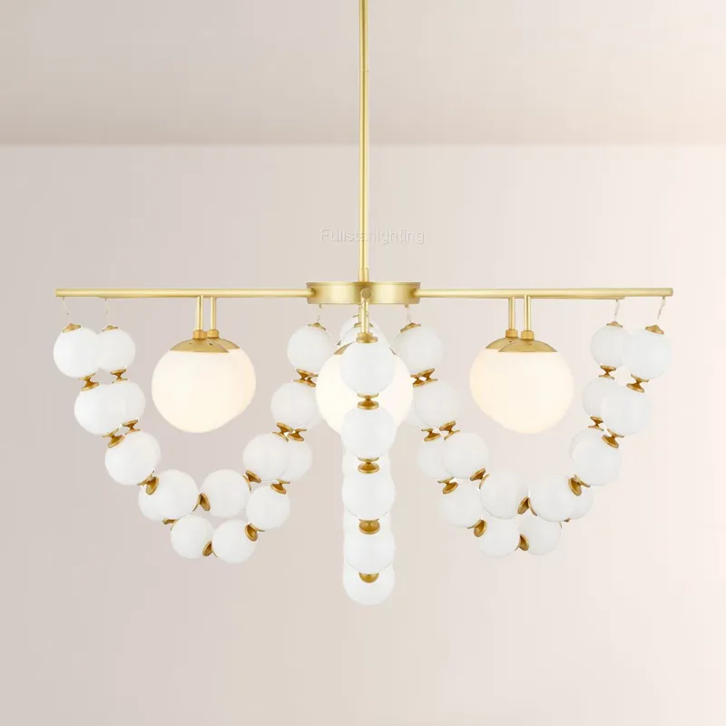 Genesils Chandelier