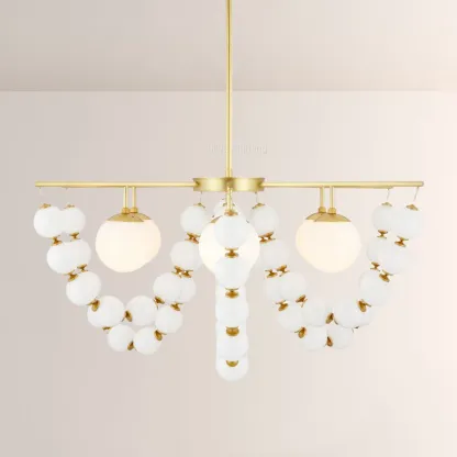 Genesils Chandelier