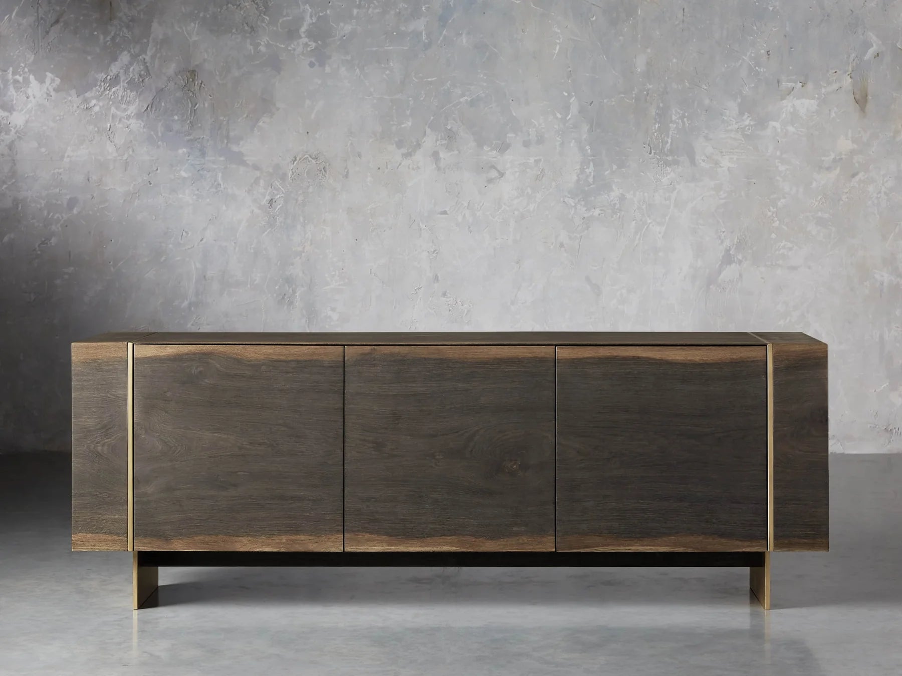 Mihaela Media Console-Fullstarlighting