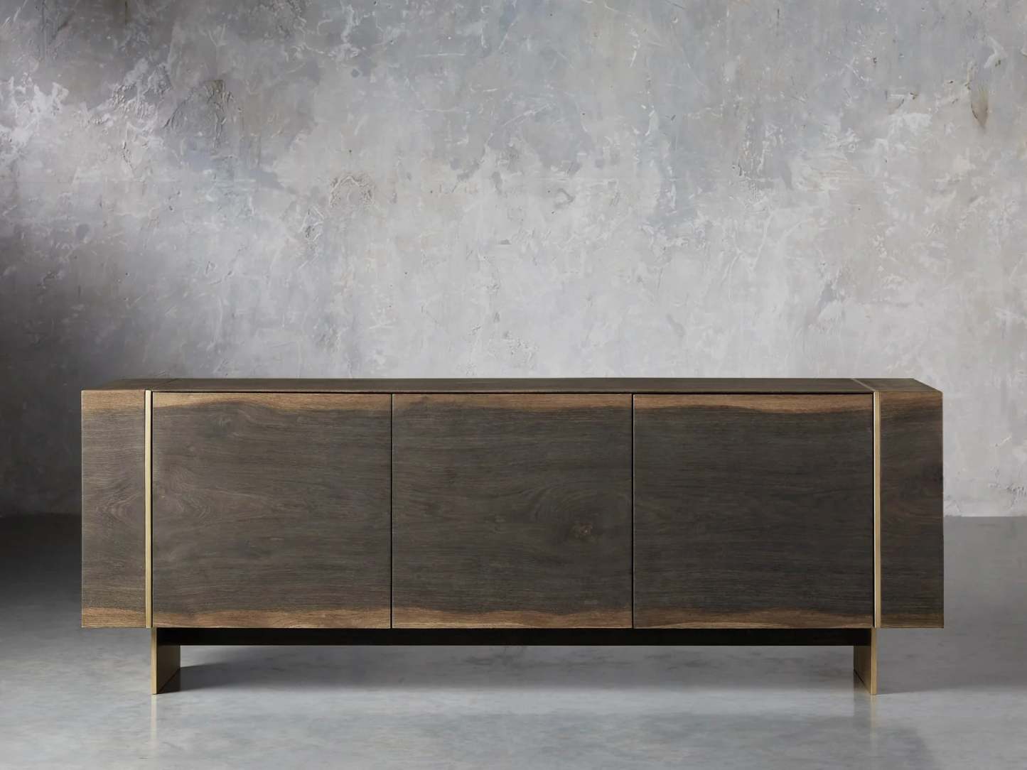Mihaela Media Console-Fullstarlighting