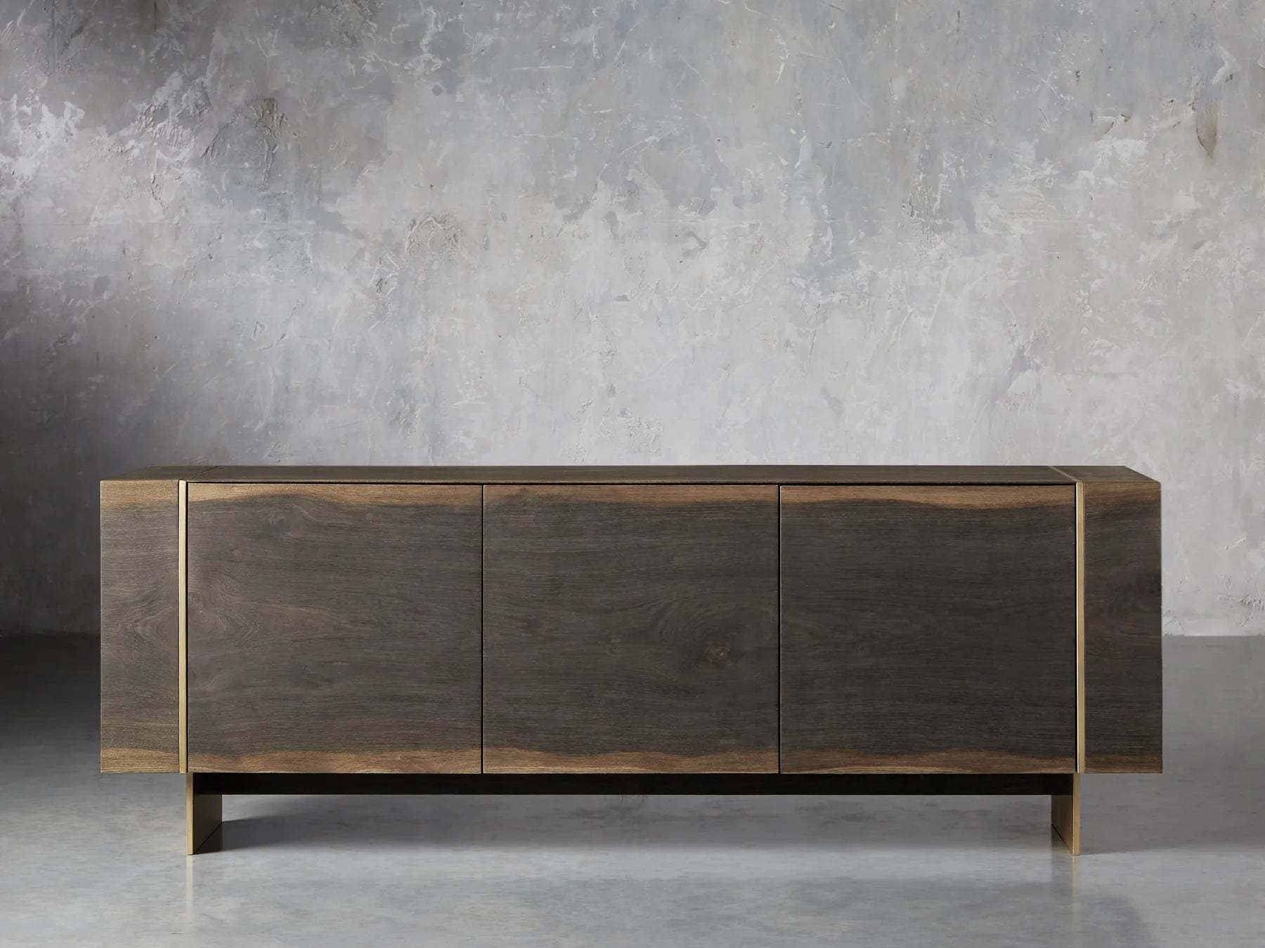 Mihaela Media Console-Fullstarlighting