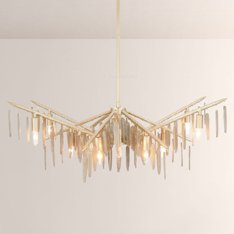 Gila Chandelier