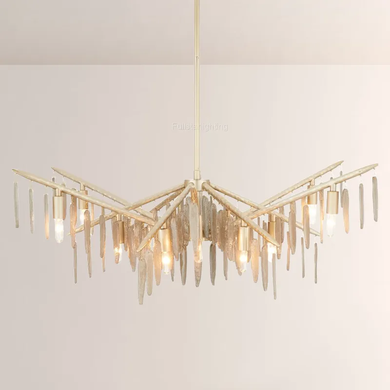 Gila Chandelier