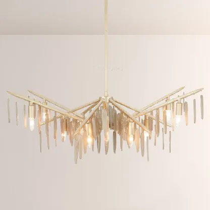 Gila Chandelier