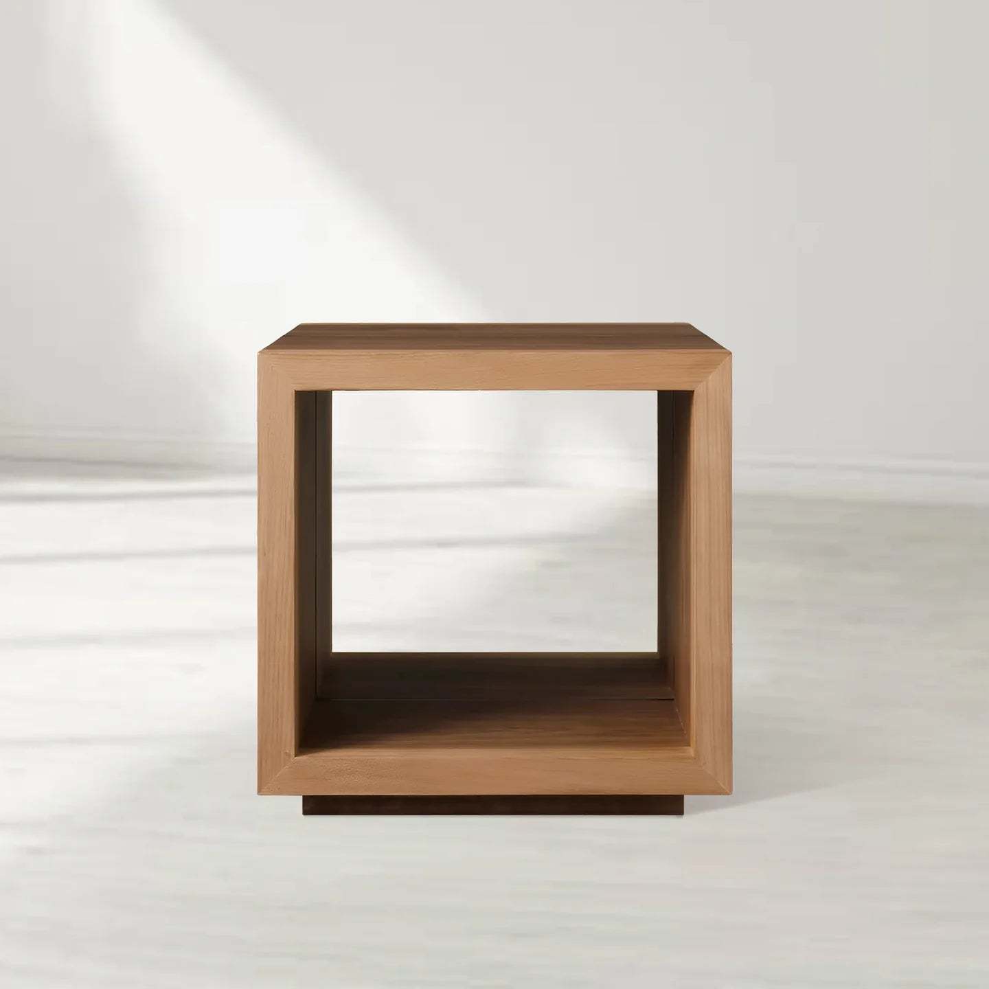 Mihaela End Table