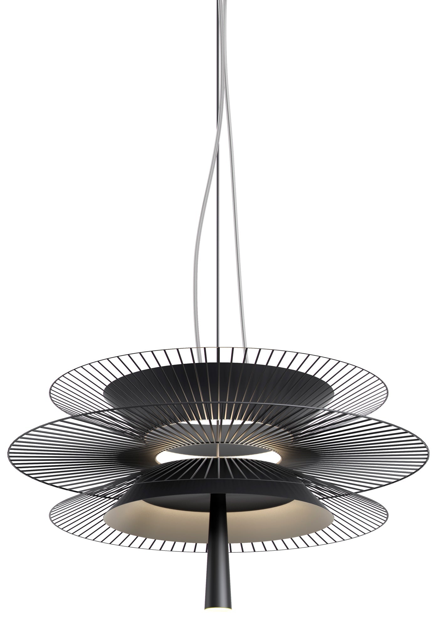 Gravity Pendant-Fullstarlighting