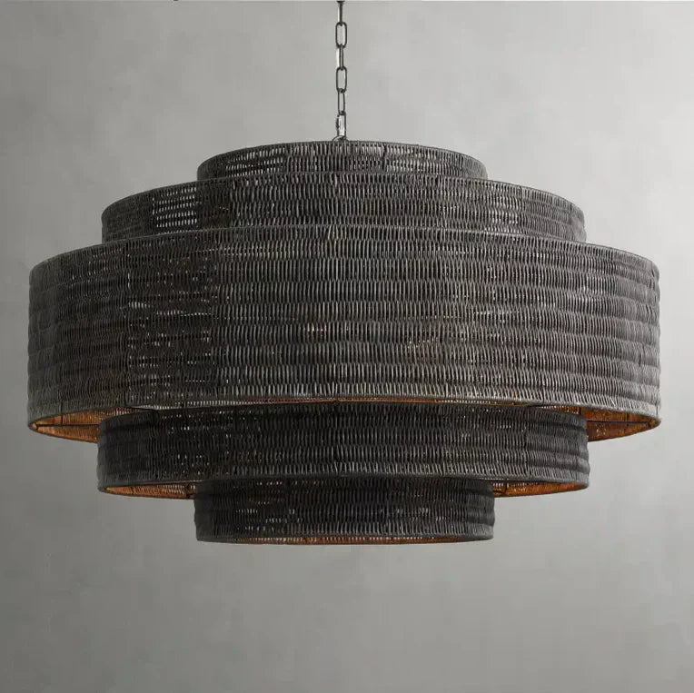 Paloma Chandelier-Fullstarlighting