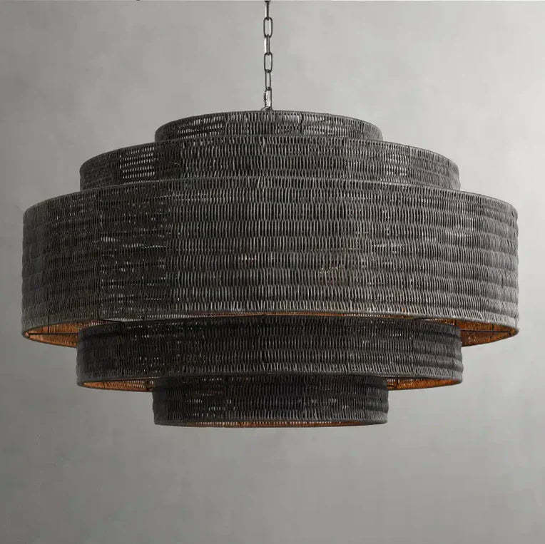 Paloma Chandelier-Fullstarlighting
